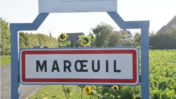 Photo Maroeuil - maroeuil (62161)