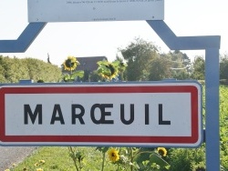 Photo paysage et monuments, Maroeuil - maroeuil (62161)