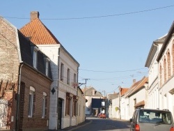 Photo paysage et monuments, Maroeuil - le village