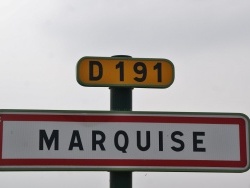 Photo paysage et monuments, Marquise - marquise (62250)