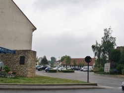 Photo paysage et monuments, Marquise - le village
