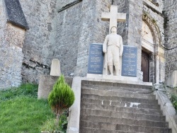 Photo paysage et monuments, Matringhem - la croix