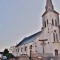 église Saint-Rictude