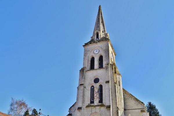Photo Mazingarbe - église Saint-Rictude
