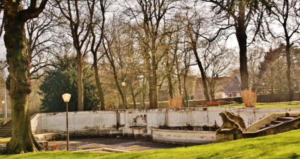 Photo Mazingarbe - La Commune