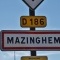 Photo Mazinghem - mazinghem (62120)