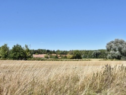 Photo paysage et monuments, Mazinghem - le Village