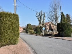 Photo paysage et monuments, Mazinghem - le village