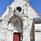 Photo Mazinghem - église Notre Dame