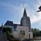 église Saint Omer