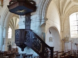 Photo paysage et monuments, Merck-Saint-Liévin - église Saint Omer