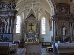 Photo paysage et monuments, Merck-Saint-Liévin - église Saint Omer