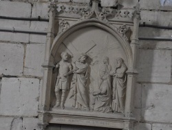 Photo paysage et monuments, Merck-Saint-Liévin - église Saint Omer