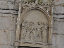 Photo paysage et monuments, Merck-Saint-Liévin - église Saint Omer