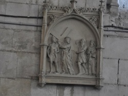 Photo paysage et monuments, Merck-Saint-Liévin - église Saint Omer