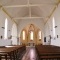 Photo Merlimont - église Saint Nicolas
