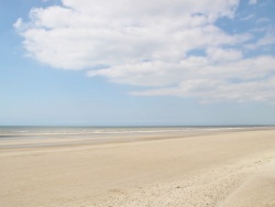 Photo paysage et monuments, Merlimont - la mer