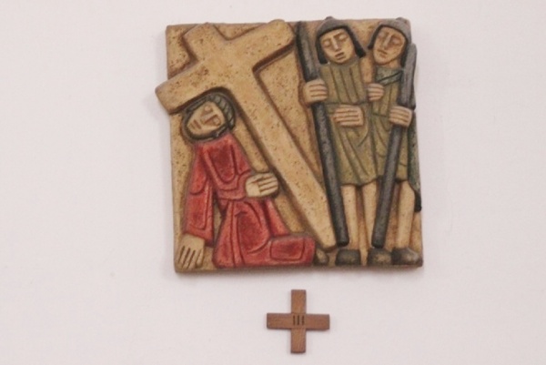 Photo Merlimont - église Saint Nicolas