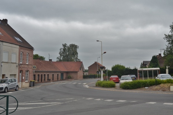 Photo Mont-Bernanchon - la commune