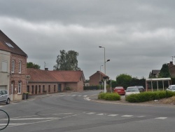 Photo paysage et monuments, Mont-Bernanchon - la commune