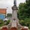 Photo Mont-Bernanchon - le monument aux morts