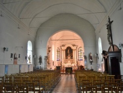 Photo paysage et monuments, Mont-Bernanchon - église Saint Nicaise