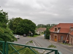 Photo paysage et monuments, Mont-Bernanchon - la commune