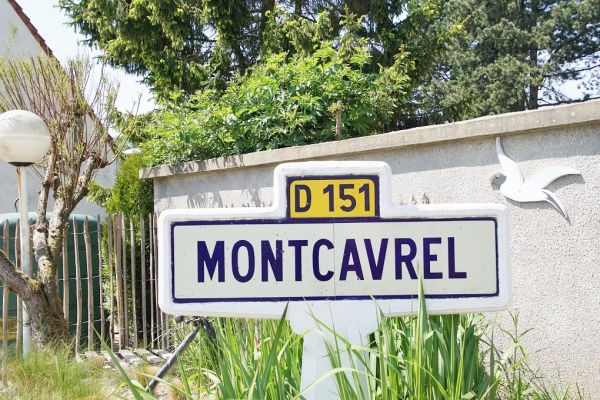 Photo Montcavrel - montcavrel (62170)