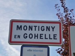 Photo paysage et monuments, Montigny-en-Gohelle - montigny en gohelle (62640)