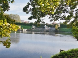 Photo paysage et monuments, Montigny-en-Gohelle - le Lac