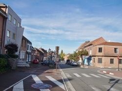 Photo paysage et monuments, Montigny-en-Gohelle - le Village