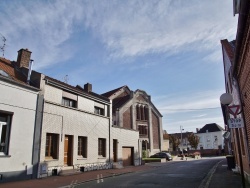 Photo paysage et monuments, Montigny-en-Gohelle - le Village