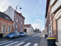 Photo paysage et monuments, Montigny-en-Gohelle - le Village