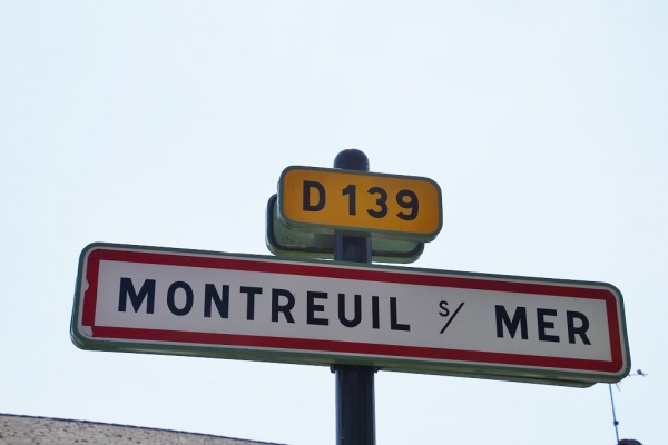 Photo Montreuil - montreuil sur mer (62170)