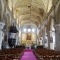 église abbatiale Saint Saube