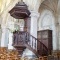 église abbatiale Saint Saube