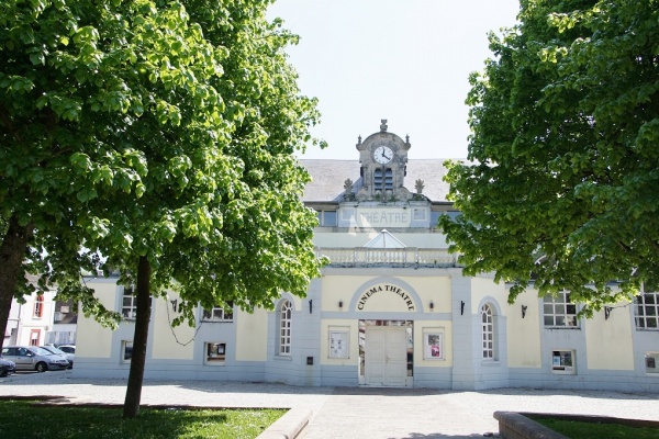 Photo Montreuil - le village