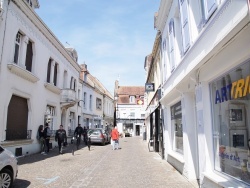 Photo paysage et monuments, Montreuil - le village