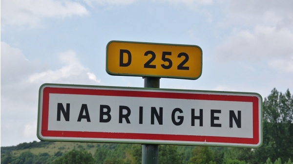 Photo Nabringhen - nabringhen (62142)