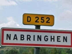 Photo paysage et monuments, Nabringhen - nabringhen (62142)
