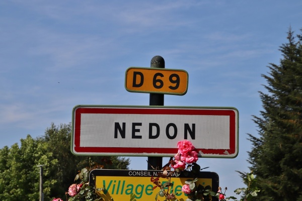 Photo Nédon - nedon (62550)