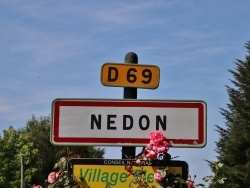 Photo paysage et monuments, Nédon - nedon (62550)