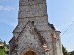 Photo paysage et monuments, Nédon - église saint Eloi