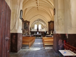 Photo paysage et monuments, Nédon - église saint Eloi