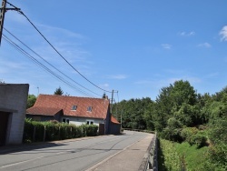 Photo paysage et monuments, Nédon - le village