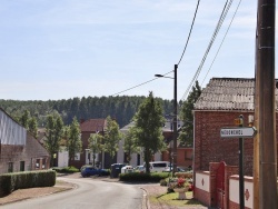 Photo paysage et monuments, Nédon - le village