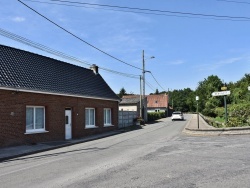 Photo paysage et monuments, Nédon - le village