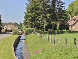 Photo paysage et monuments, Nédon - le village