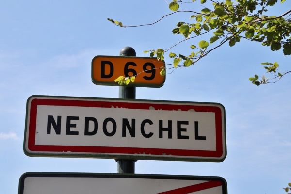 Photo Nédonchel - nedonchel (62550)