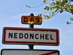 Photo paysage et monuments, Nédonchel - nedonchel (62550)